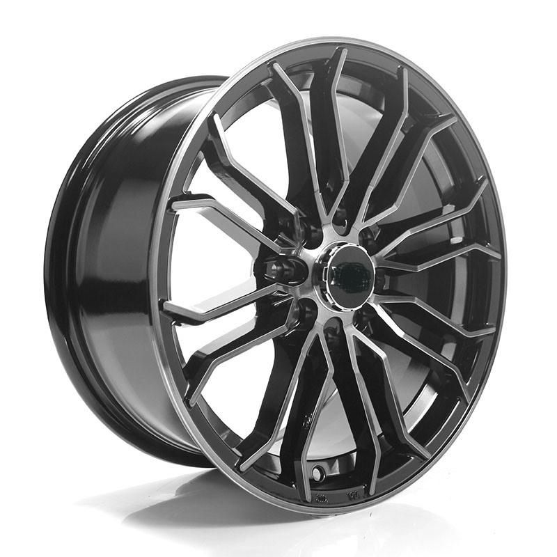 Face Polished 15X7 Wheel Rim Tuner