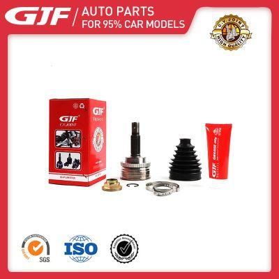 Gjf Auto Chassis Parts Left and Right Outer CV Joint for Toyota Vios 1.5 Vizs Yaris Echo Platz