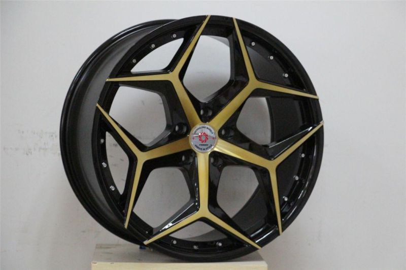 Alloy Wheels Car Alloy Wheel Rims