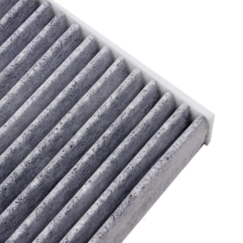 Air Conditioner--Activated Carbon Filter 80292-Sbg-W01 for Tianyu Swift Old Fit Sidi Concept S1 80293-Sb7-W03/80292-Sfy-003