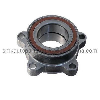 Wheel Hub Bearing for Ford Transit 1377908, 1371400, 6c11-1K018-Ba, 6c11-2b663-Ba, Vkba6526