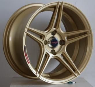 Alloy Wheel Rims for Cars