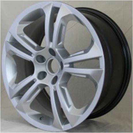 S5611 JXD Brand Auto Spare Parts Alloy Wheel Rim Replica Car Wheel for Audi Q5