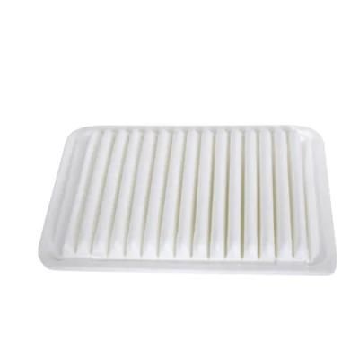 Customizable and Hot Sell Product Performance Air Filter OEM 17801-28030