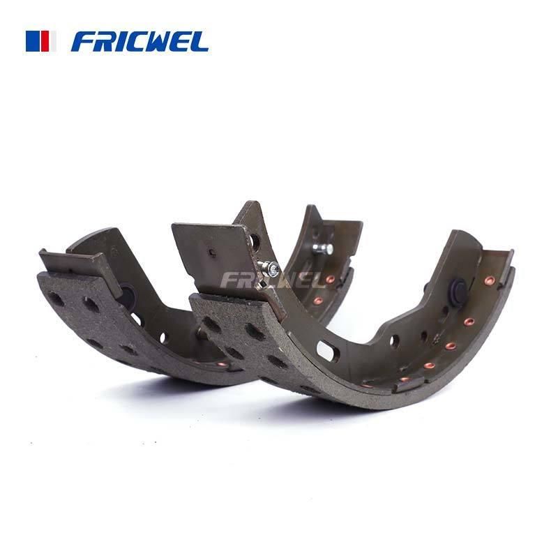 Factory Rear Drum Shoes for Forklift