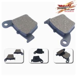 Motorcycle Brake Pad (YL-F151)