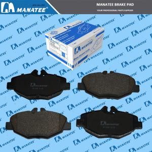 Brake Pads for Mercedes-Benz W211 (34209920/D987)