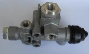 Leveling Valve