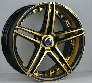 Zw-J173 Car Alloy Wheel