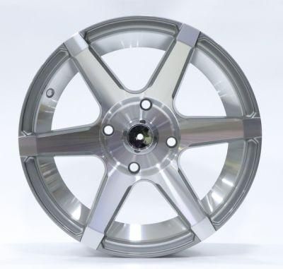 JLG12 Car Aluminum Alloy Wheel Rims for Sale