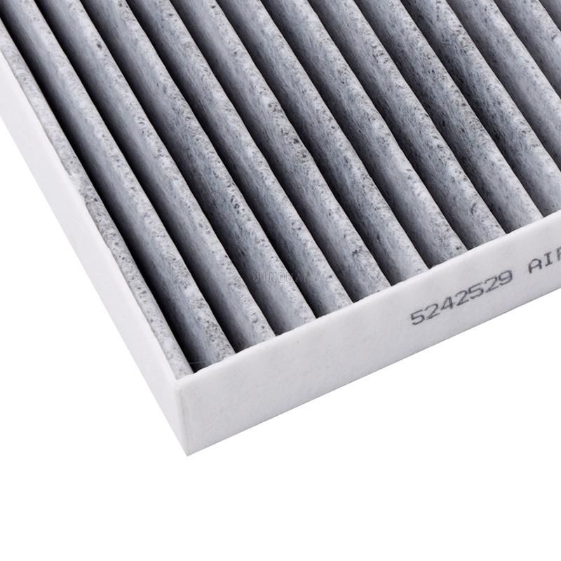 Filter Interior Cabin Filter 93730343 for Buick Excelle 15811562/52482840