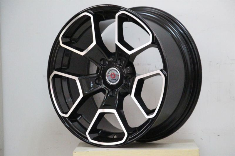 Alloy Wheels 17 Inch