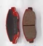 Wholesale Auto Break Parts Car for Toyota Brake Pad