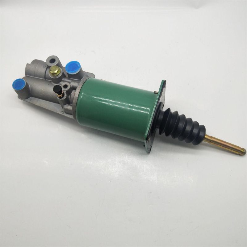 Truck Trailer Bus Part Clutch Servo Booster