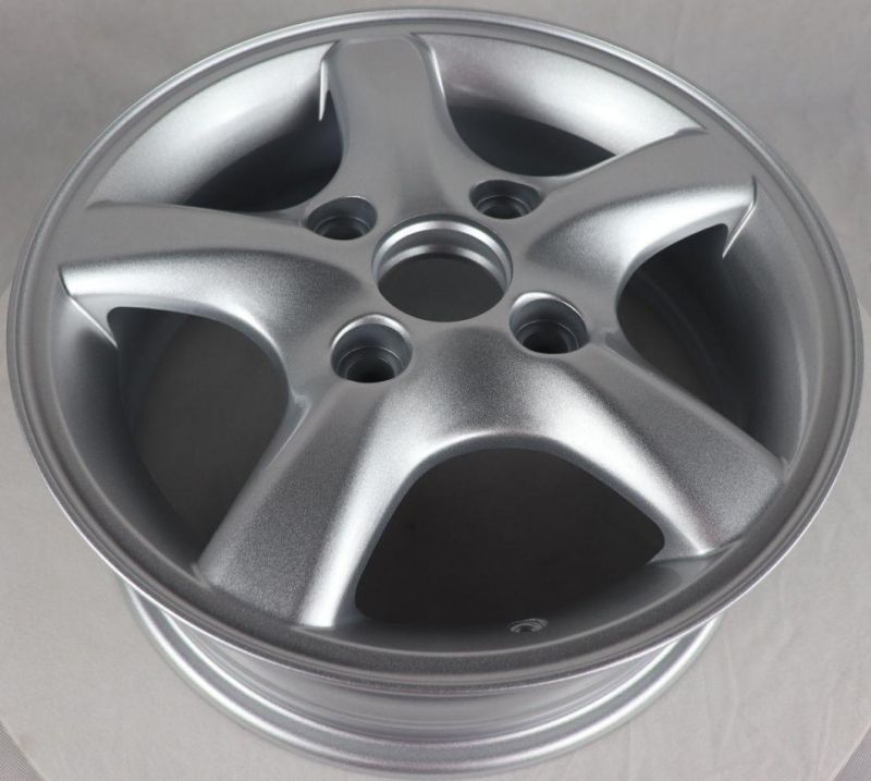 Customized Wheels Car Rims, Casting Alloy Wheel for Car