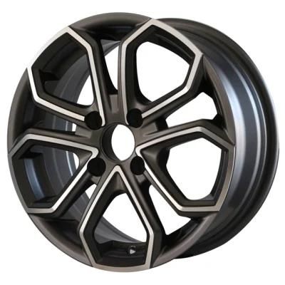 OEM Aftermarket 4/5 Hole Wheels 14 15 16 17 18 Inch Alloy Rims