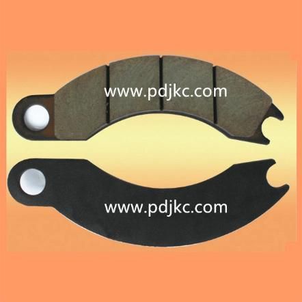 Brake Pads 9c0567