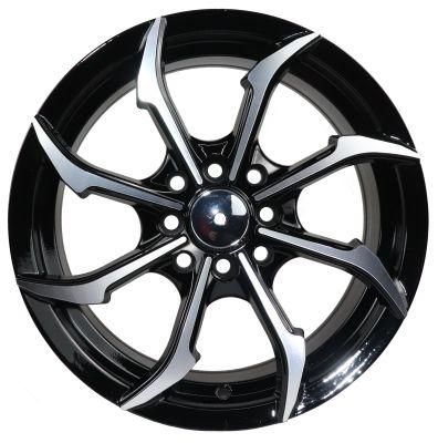 15 Inch 4X100 Casting Alloy Wheel for Car