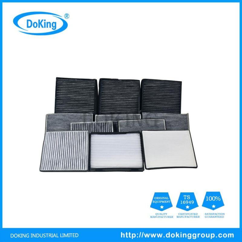 017 094 1202 Air Filter with High Quality and Good Price