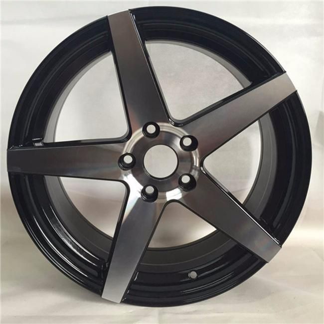 18 Inch 5 Spokes Concave Wheel for Vossen