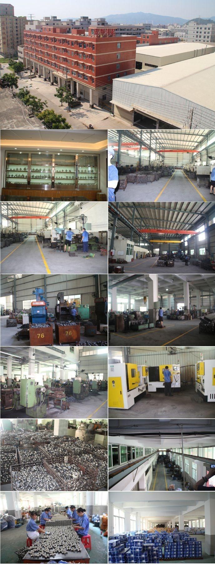 Large and Big Universal Joints Factory in China Mainland