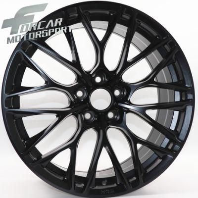 18*8.0 Inch New Design Aftermarket Car Wheel