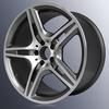 Alloy Wheel (CS-5219)