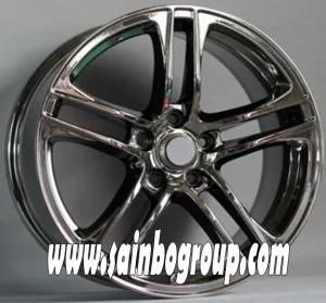 Car Alloy Wheel for BMW /Benz /Audi