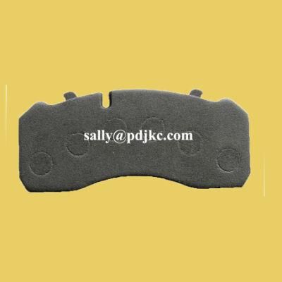 Wva29141 Brake Pads for Rn Trucks