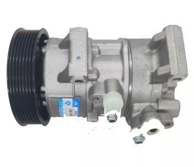 Auto Air Conditioner Parts for Toyota Avensis 2.0 AC Compressor