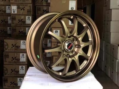 15inch CE28 Sports Rims Car Alloy Wheels