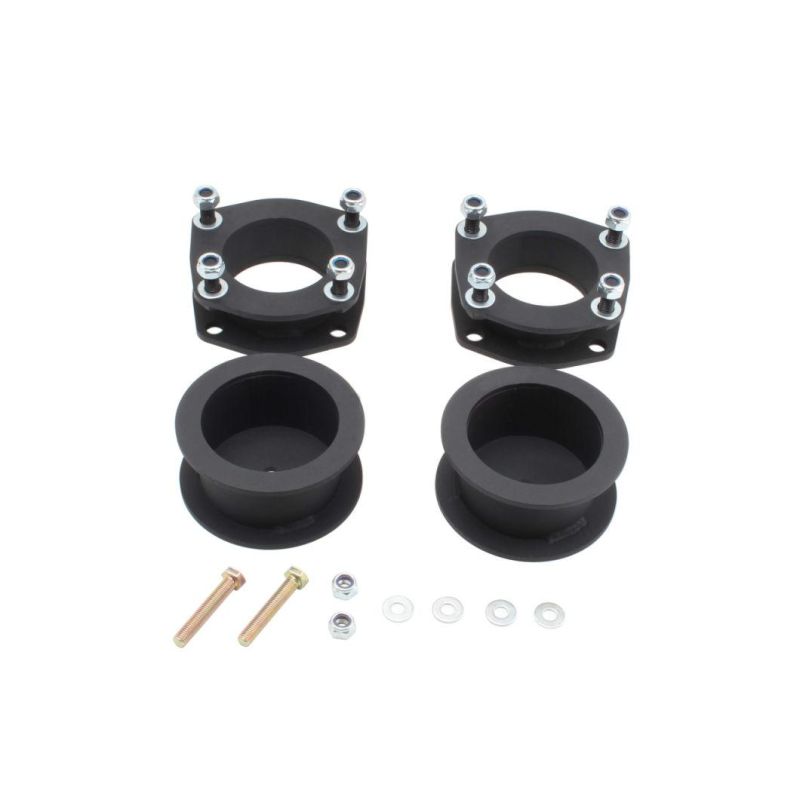 2.5" Front + 2.5" Rear Steel Leveling Lift Kit for Commander Grand