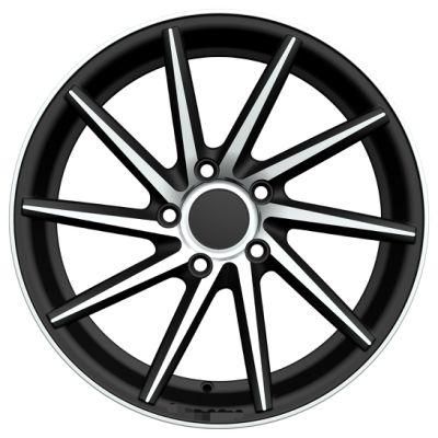 15&quot; 16&quot; 17&quot; 18&quot; 19&quot; 20&quot; Hot Sale Fit Audi Aluminum Passenger Car Alloy Wheels Rim