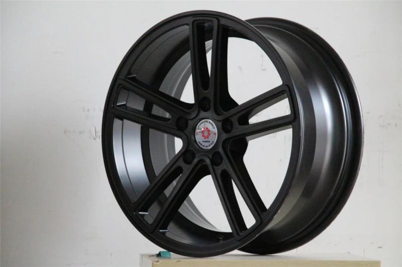 Alloy Wheels 18 Inch 5 Hole