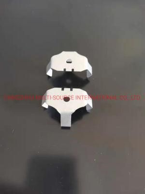 Brake Stamping Hardwares Steel Clips