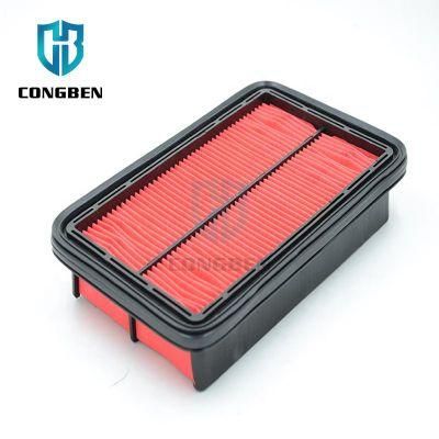 Congben High Performance Universal Car Air Filter G601-13-Z40 Manufacturers