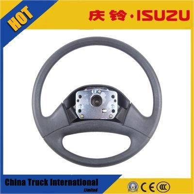 Isuzu Genuine Parts Steering Wheel 8971587270 for Isuzu Nkr55/4jb1-Tc