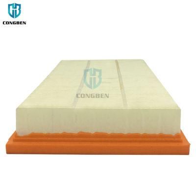 Congben Mr127077 Air Filter Wholesale Auto Manufacturer Good Quality OEM