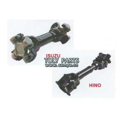 Cardan Shaft Proper drive Shaft for Hino Mitsubishi Isuzu