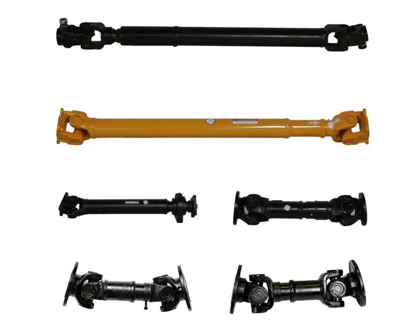 Drive Shaft Cardan Drive Shaft Power Shaft Drive Auto Parts