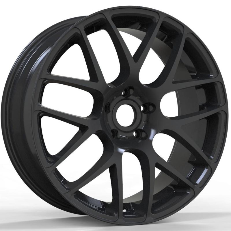 20inch 20X8.5 5X112-120 Passenger Car Wheel