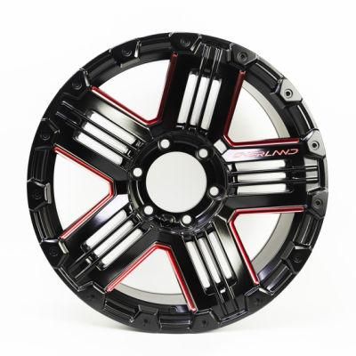 Popular Style Car Rims to Customize 18-20 Inch