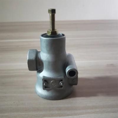 Heavy Duty Trailer Truck Parts Exhaust Brake Valve 0481009047