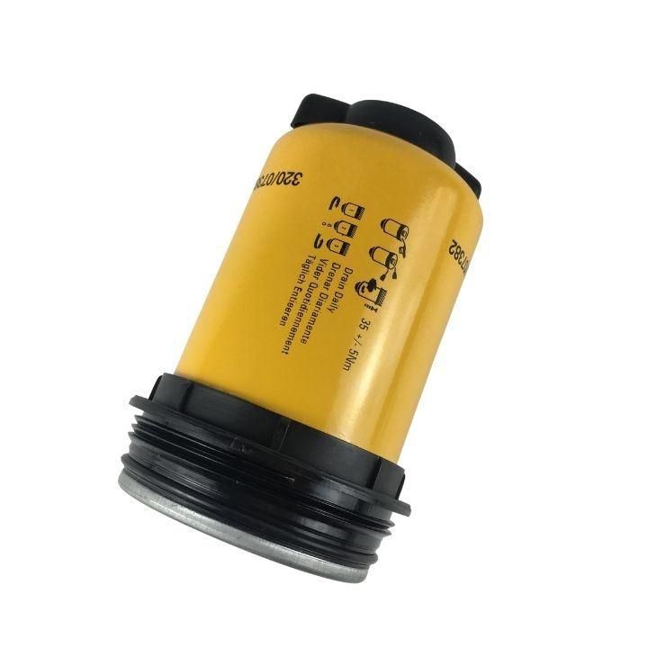 Fuel Filter 320/07382 FF5646 P553550 for Jcb Backhoe Loader