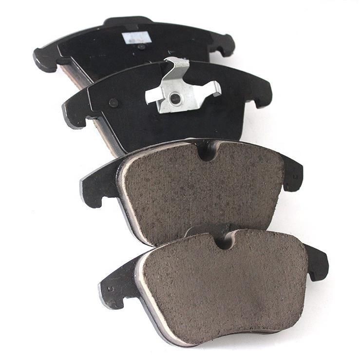 Wholesale Brake Pads Car Kit for Xc90