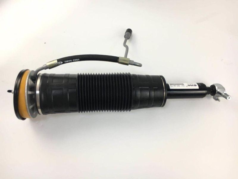 W221/W216 Front Left Air Shock Absorber with Active Body Control