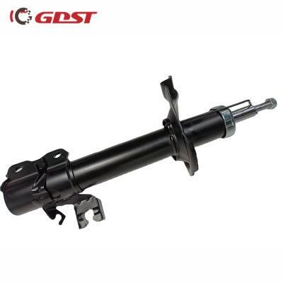 Gdst Suspension Parts High Quality 334360 334361 334362 Front Shock Absorber Used for Nissan X-Trail