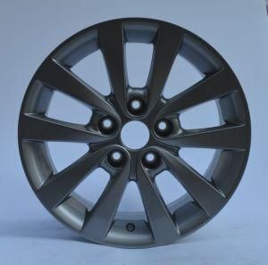 Original Auto Accessories Vehicle Wheels for Audi Car