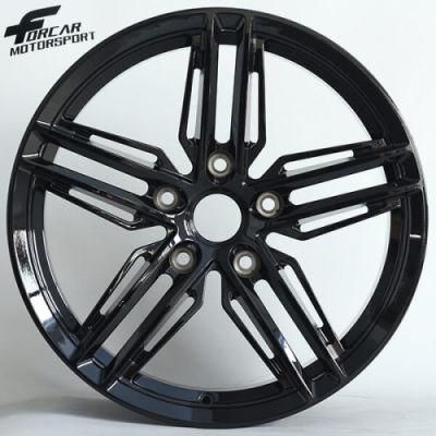 Customized Forged Alloy Wheel with High Quality