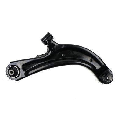 Front Lower Right Suspension Control Arm Used for Nissan 2011-2013 Tiida C12 B17 OE 54500-3DN0a